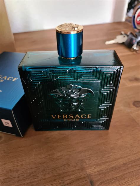 versace eros reddit